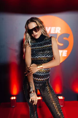 Rita Ora OnlyFans Leaked Free Thumbnail Picture - #VIykyB5a9v