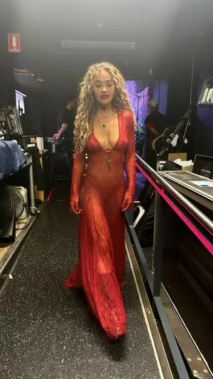 Rita Ora OnlyFans Leaked Free Thumbnail Picture - #VW3YASNkoq