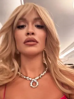 Rita Ora OnlyFans Leaked Free Thumbnail Picture - #VXXq70YBCd