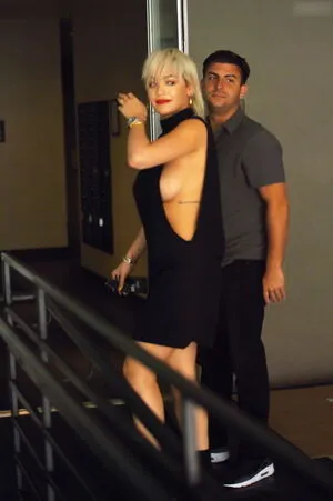 Rita Ora OnlyFans Leaked Free Thumbnail Picture - #VXwRx5hnxz