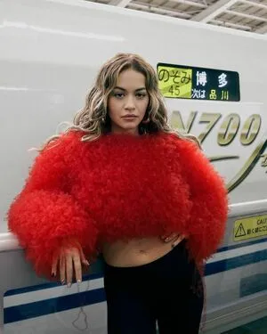 Rita Ora OnlyFans Leaked Free Thumbnail Picture - #VbBI2HCQkB