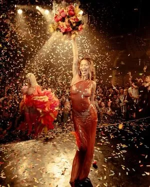 Rita Ora OnlyFans Leaked Free Thumbnail Picture - #VicvsEu2ks