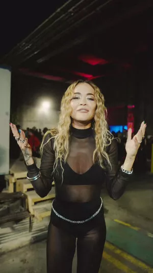 Rita Ora OnlyFans Leaked Free Thumbnail Picture - #Vr7XjsW041