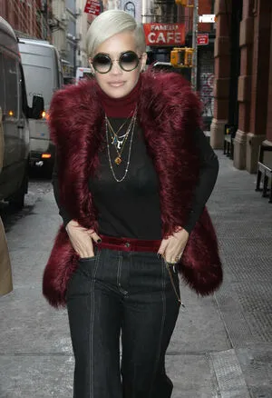 Rita Ora OnlyFans Leaked Free Thumbnail Picture - #Vud4tAMOtb