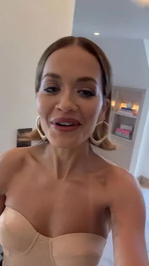 Rita Ora OnlyFans Leaked Free Thumbnail Picture - #VzlAgyAQAr