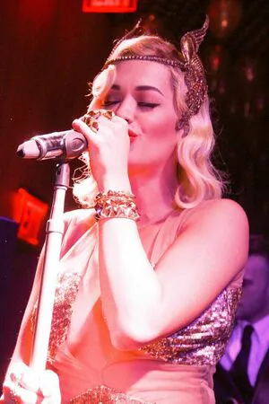 Rita Ora OnlyFans Leaked Free Thumbnail Picture - #W0gvzn6mIQ