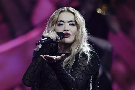 Rita Ora OnlyFans Leaked Free Thumbnail Picture - #W38zLB1Yix