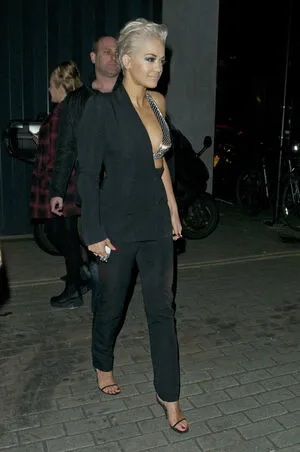 Rita Ora OnlyFans Leaked Free Thumbnail Picture - #WB0Hq2D1t6