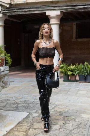 Rita Ora OnlyFans Leaked Free Thumbnail Picture - #WBX0tSetF1