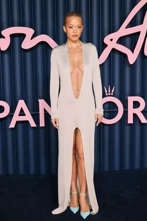 Rita Ora OnlyFans Leaked Free Thumbnail Picture - #WDnzitvqZR