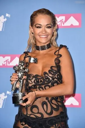 Rita Ora OnlyFans Leaked Free Thumbnail Picture - #WFO6kkvrDg