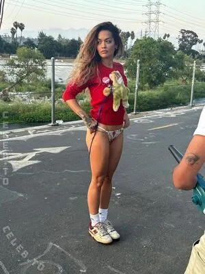 Rita Ora OnlyFans Leaked Free Thumbnail Picture - #WFeswL5z2G