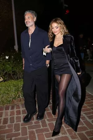 Rita Ora OnlyFans Leaked Free Thumbnail Picture - #WJYlXa4tFZ