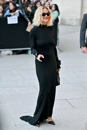 Rita Ora OnlyFans Leaked Free Thumbnail Picture - #WPzdBgg3dv