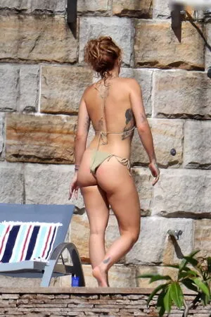 Rita Ora OnlyFans Leaked Free Thumbnail Picture - #WWybBnSWSm