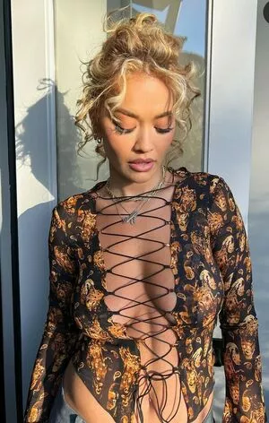Rita Ora OnlyFans Leaked Free Thumbnail Picture - #WYfO4rHYmM