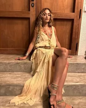 Rita Ora OnlyFans Leaked Free Thumbnail Picture - #WbJ48V30ap