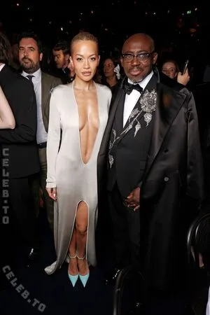 Rita Ora OnlyFans Leaked Free Thumbnail Picture - #Wbb4yscEuB