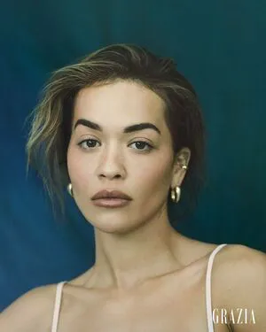 Rita Ora OnlyFans Leaked Free Thumbnail Picture - #WgFuDqRqlq