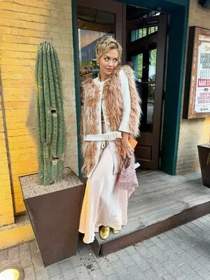 Rita Ora OnlyFans Leaked Free Thumbnail Picture - #WhAuWafse0