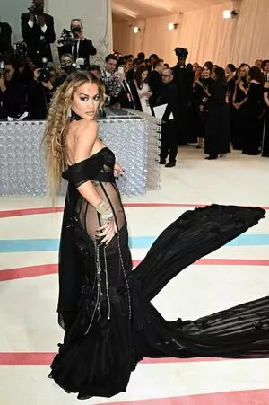 Rita Ora OnlyFans Leaked Free Thumbnail Picture - #WifM1PE6Ds