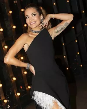 Rita Ora OnlyFans Leaked Free Thumbnail Picture - #WijdszHxK2