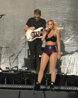 Rita Ora OnlyFans Leaked Free Thumbnail Picture - #WmveoZumi5
