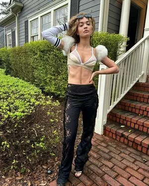 Rita Ora OnlyFans Leaked Free Thumbnail Picture - #Wo7PdGhEzB