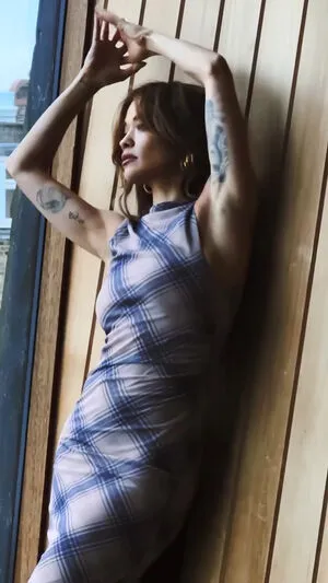 Rita Ora OnlyFans Leaked Free Thumbnail Picture - #WzEgubgakf