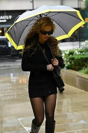 Rita Ora OnlyFans Leaked Free Thumbnail Picture - #X4DvyChITm