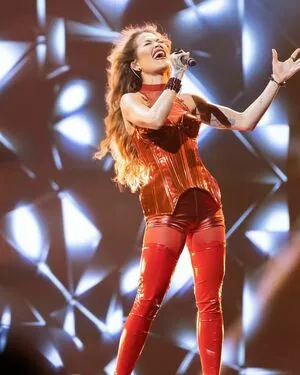 Rita Ora OnlyFans Leaked Free Thumbnail Picture - #X4gGD4V9hs