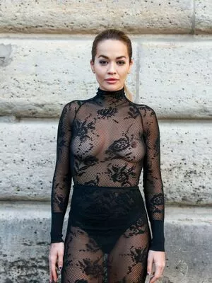 Rita Ora OnlyFans Leaked Free Thumbnail Picture - #X9UPAiYRVg