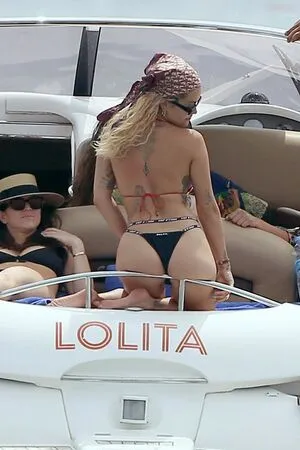Rita Ora OnlyFans Leaked Free Thumbnail Picture - #XDFMlFUUDb