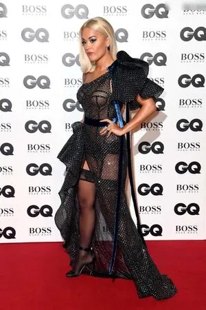 Rita Ora OnlyFans Leaked Free Thumbnail Picture - #XFQYBZ153E