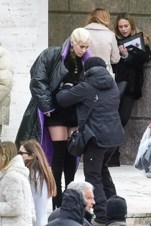 Rita Ora OnlyFans Leaked Free Thumbnail Picture - #XLfl8XzaGb