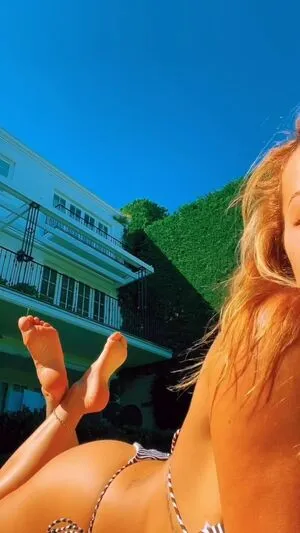 Rita Ora OnlyFans Leaked Free Thumbnail Picture - #XM1ghct6Qk