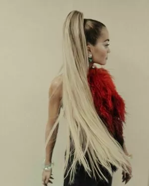 Rita Ora OnlyFans Leaked Free Thumbnail Picture - #XdG8bqNgBZ