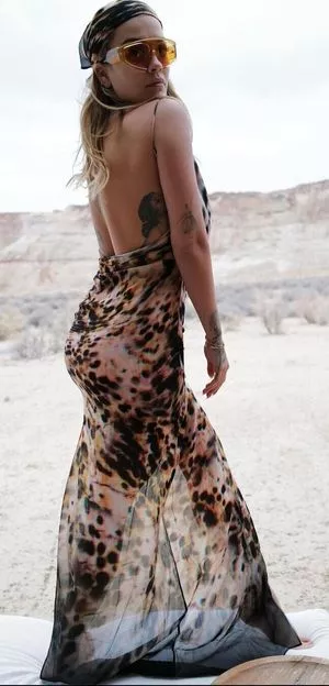 Rita Ora OnlyFans Leaked Free Thumbnail Picture - #XfzjRJkm9m