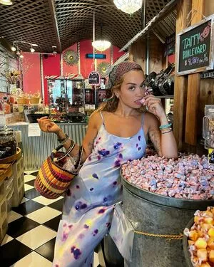 Rita Ora OnlyFans Leaked Free Thumbnail Picture - #XiVrtZ1iWM