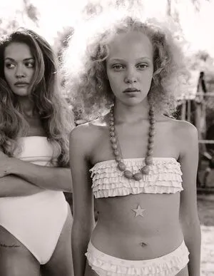 Rita Ora OnlyFans Leaked Free Thumbnail Picture - #Xirhfq8Sc9