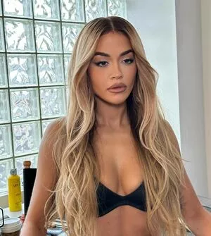 Rita Ora OnlyFans Leaked Free Thumbnail Picture - #XjCAr1NBhe