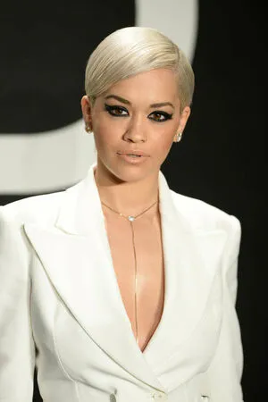 Rita Ora OnlyFans Leaked Free Thumbnail Picture - #XkZorlrVOE