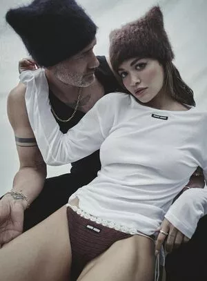 Rita Ora OnlyFans Leaked Free Thumbnail Picture - #XqMABTDuiP