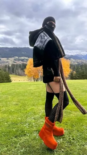 Rita Ora OnlyFans Leaked Free Thumbnail Picture - #XyVbohOqNK