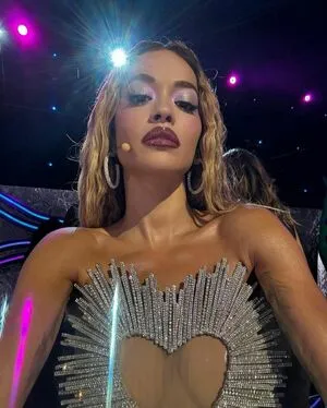 Rita Ora OnlyFans Leaked Free Thumbnail Picture - #Y2RL79bnox