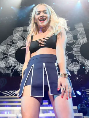 Rita Ora OnlyFans Leaked Free Thumbnail Picture - #Y7GFeJMU2G