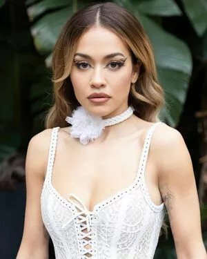 Rita Ora OnlyFans Leaked Free Thumbnail Picture - #YA9GecJRSD