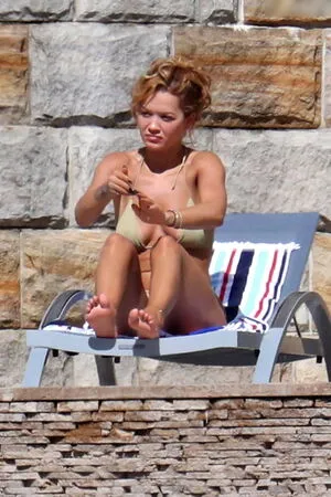 Rita Ora OnlyFans Leaked Free Thumbnail Picture - #YSkeUaVg4U