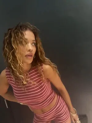 Rita Ora OnlyFans Leaked Free Thumbnail Picture - #YUXcCxvVz4