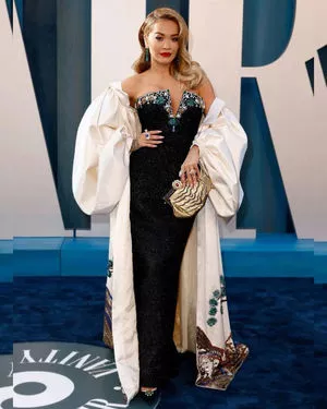 Rita Ora OnlyFans Leaked Free Thumbnail Picture - #YfWpxraHVk
